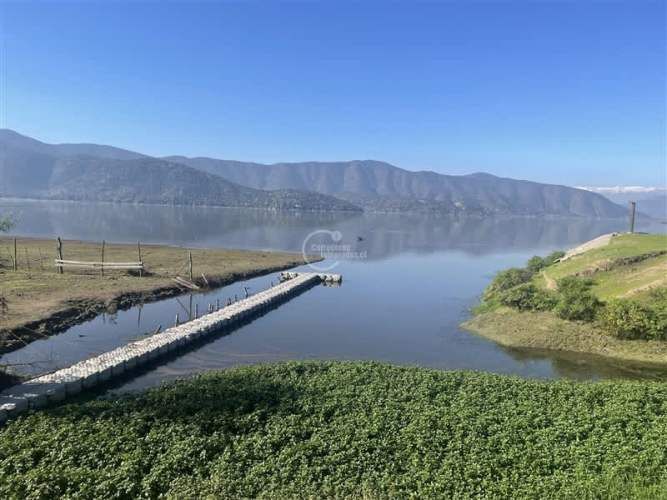 CASA Parcelación Bosques de Aculeo