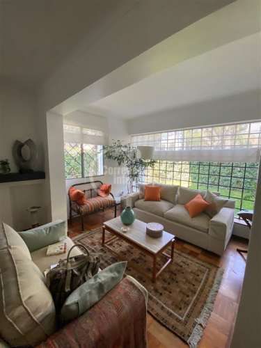 CASA Colon - Américo Vespucio