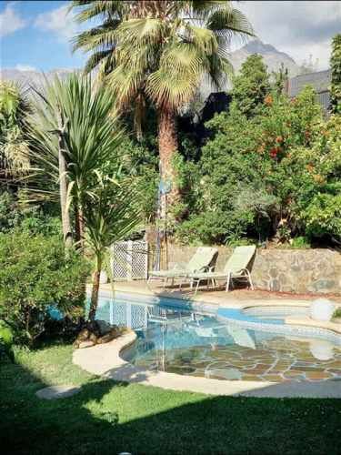 CASA Los Presidentes -Camino El Puntal