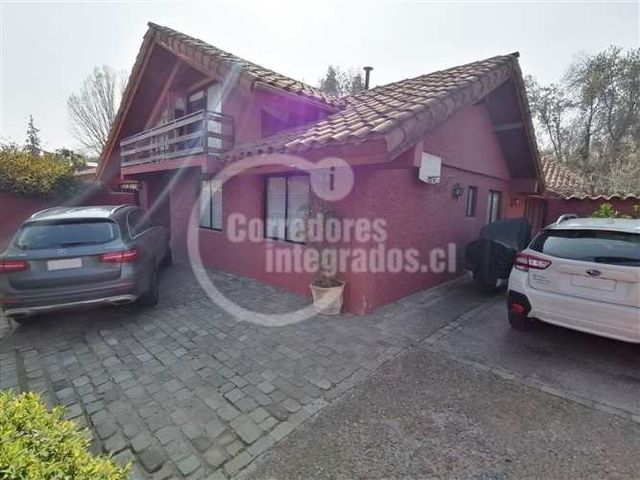 LOCAL COMERCIAL EL RODEO-CAMINO HUINGANAL