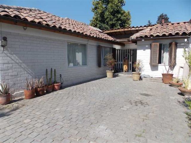 OFICINA LAS CONDES / ESTORIL