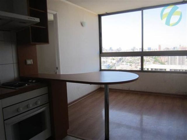 DEPARTAMENTO ENTRE RIVERA Y GAMERO MLA