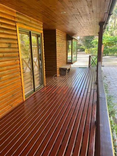 PARCELA La Foresta de Zapallar, Catapilco