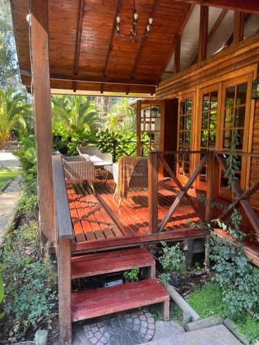 PARCELA La Foresta de Zapallar, Catapilco