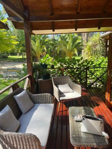 PARCELA La Foresta de Zapallar, Catapilco