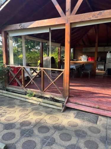 PARCELA La Foresta de Zapallar, Catapilco