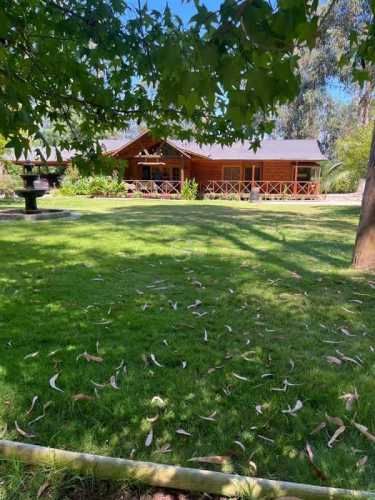 PARCELA La Foresta de Zapallar, Catapilco