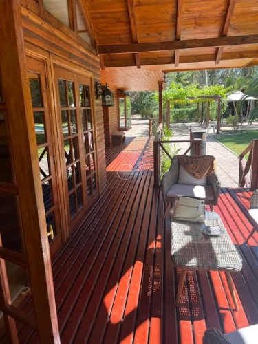 PARCELA La Foresta de Zapallar, Catapilco