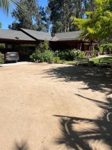 PARCELA La Foresta de Zapallar, Catapilco