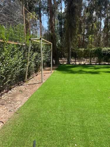 PARCELA La Foresta de Zapallar, Catapilco