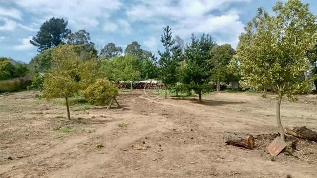 SITIO Condominio Las Hermanas / Maitencillo