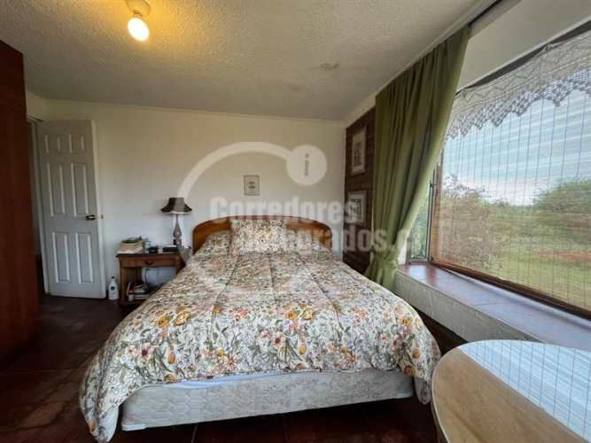 CASA FUNDO EL QUINTRAL