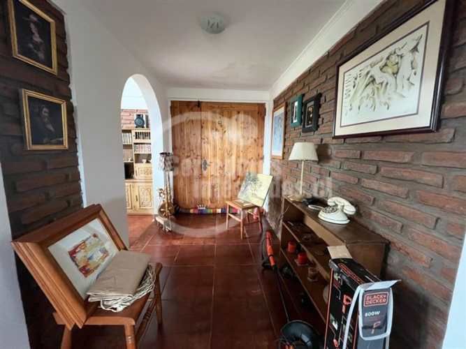 CASA FUNDO EL QUINTRAL