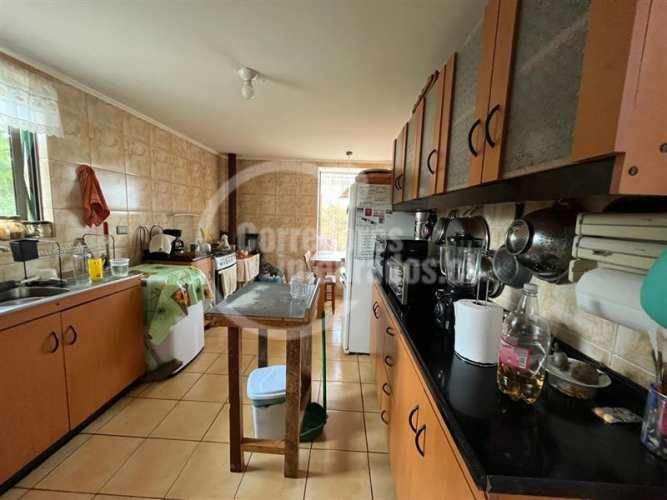 CASA FUNDO EL QUINTRAL