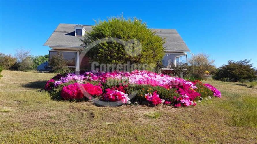 CASA FUNDO EL QUINTRAL