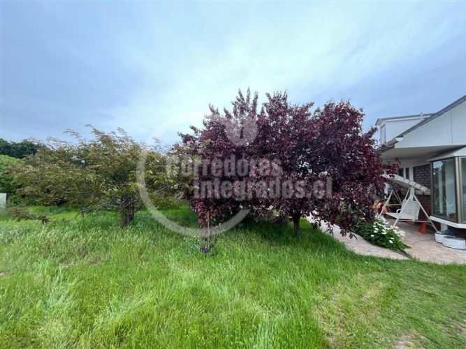 CASA FUNDO EL QUINTRAL