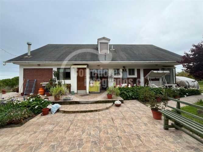 CASA FUNDO EL QUINTRAL