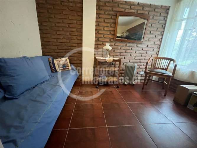 CASA FUNDO EL QUINTRAL