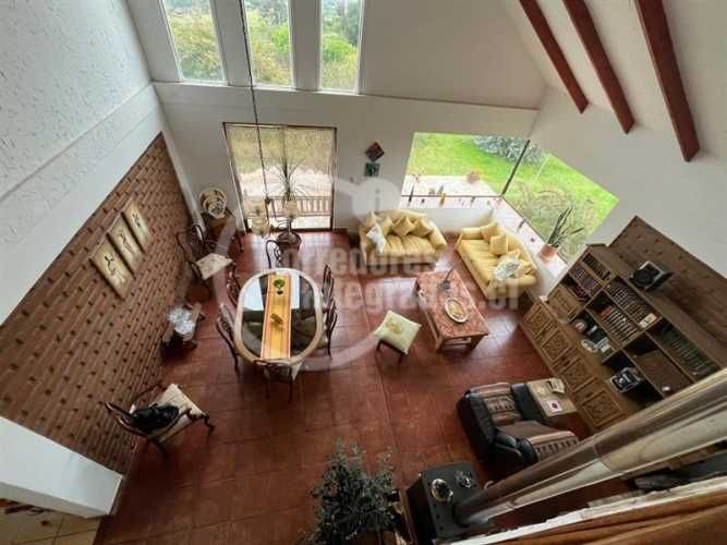 CASA FUNDO EL QUINTRAL