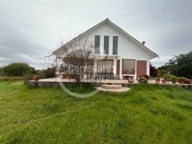 CASA FUNDO EL QUINTRAL