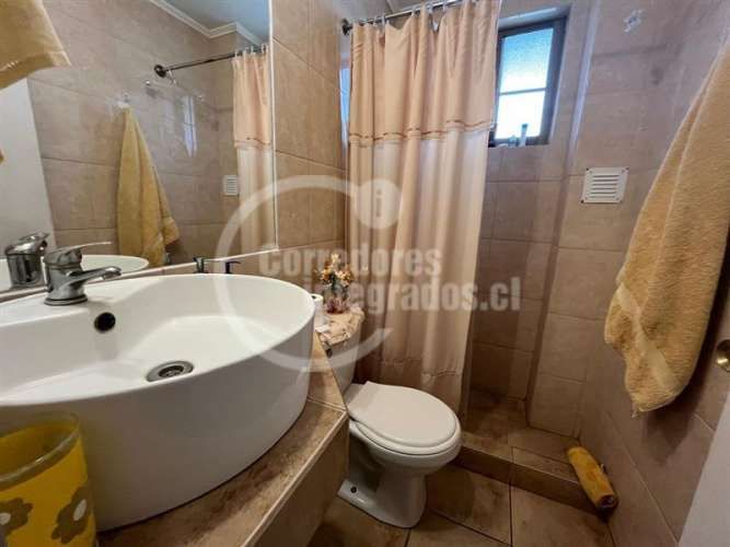 CASA FUNDO EL QUINTRAL