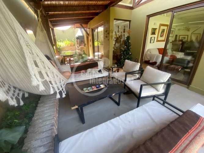 CASA Francisco Bulnes Correa