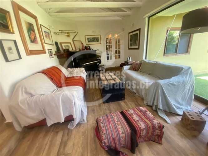 CASA Francisco Bulnes Correa