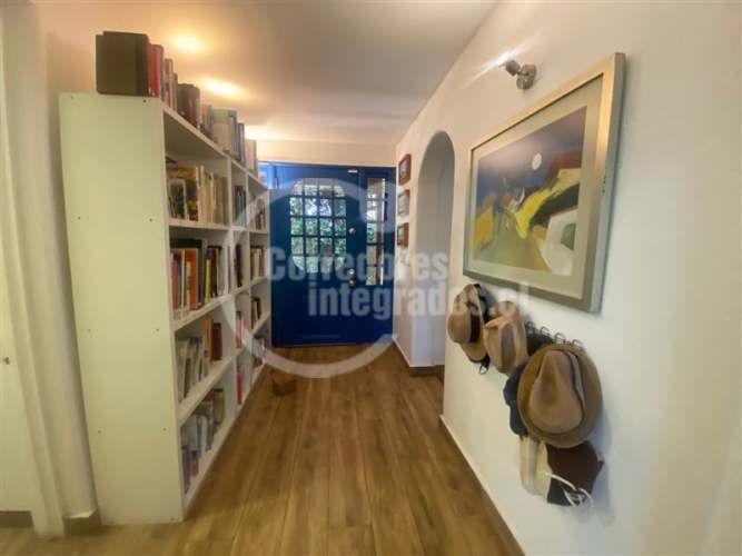 CASA Francisco Bulnes Correa