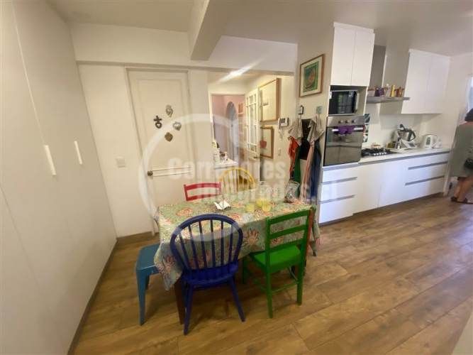 CASA Francisco Bulnes Correa