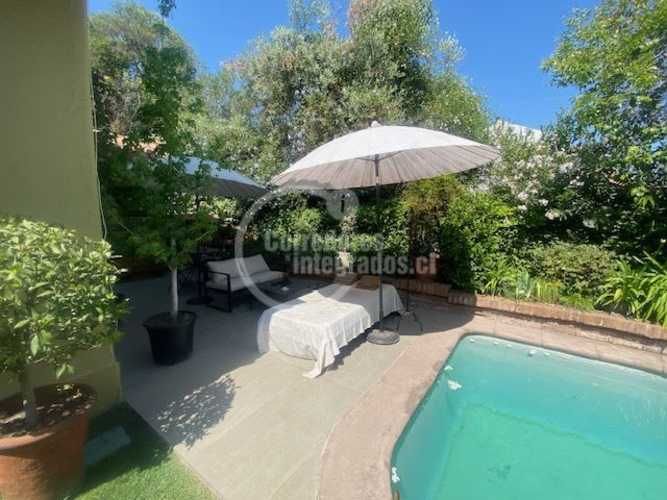 CASA Francisco Bulnes Correa