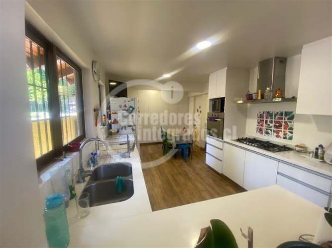 CASA Francisco Bulnes Correa