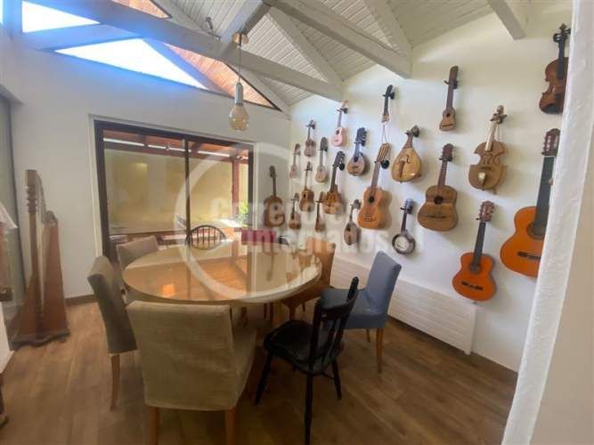 CASA Francisco Bulnes Correa