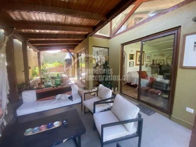 CASA Francisco Bulnes Correa