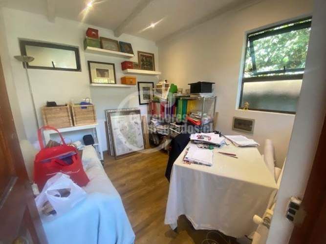 CASA Francisco Bulnes Correa