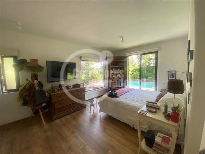 CASA Francisco Bulnes Correa