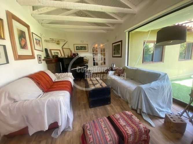 CASA Francisco Bulnes Correa