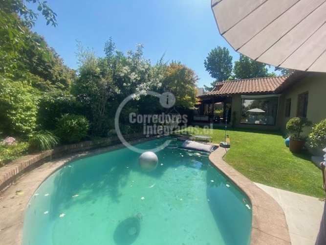 CASA Francisco Bulnes Correa