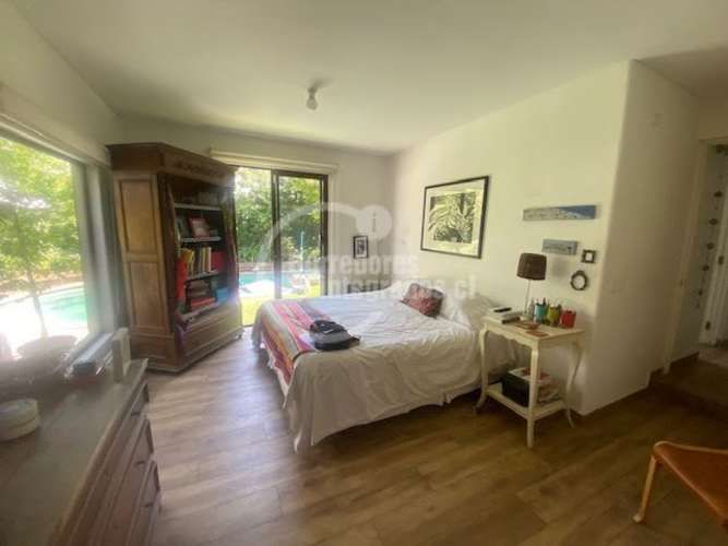 CASA Francisco Bulnes Correa