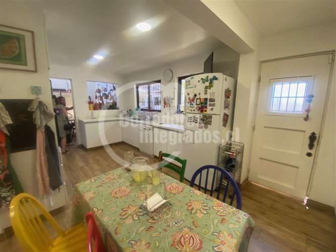 CASA Francisco Bulnes Correa