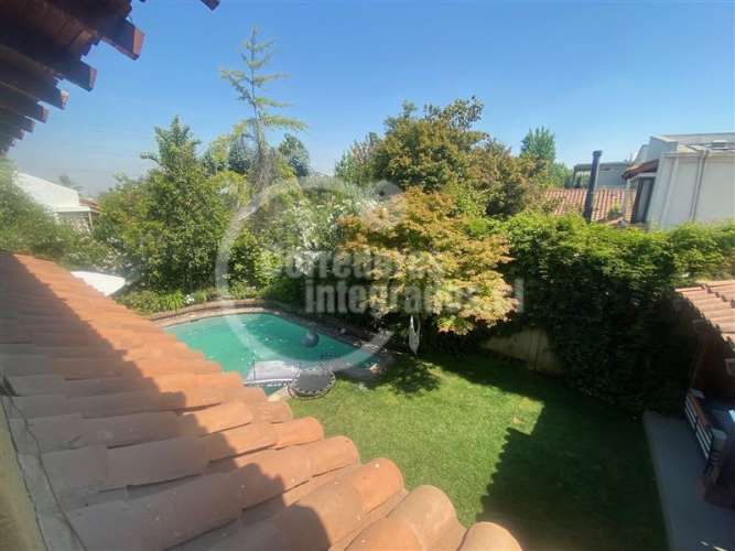 CASA Francisco Bulnes Correa