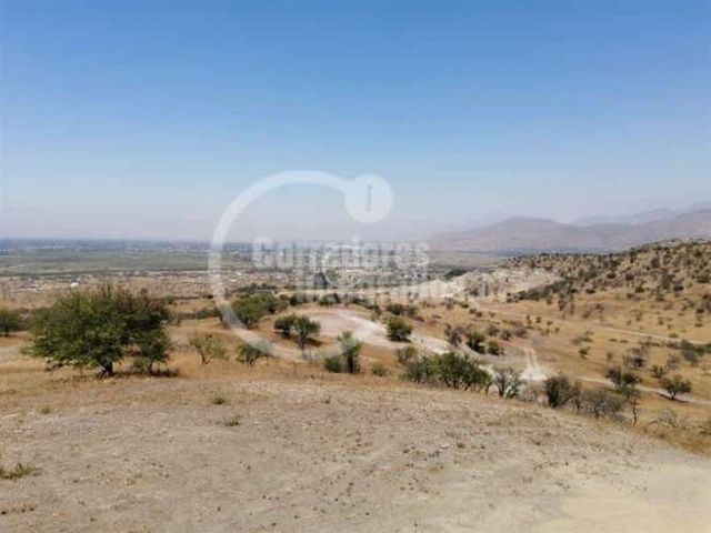 SITIO SANTA CAROLINA LAMPA