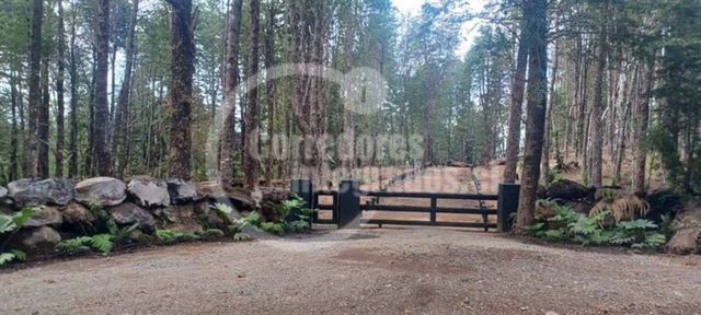 PARCELA Camino a los nevados a 5,4km de camino internacional cercano al aeropuerto