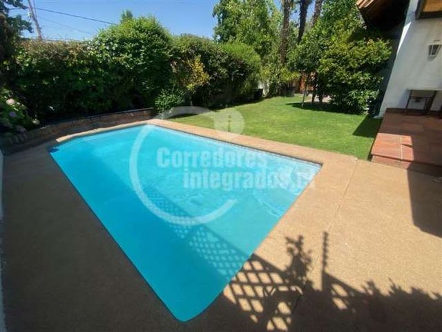 CASA San Carlos de Apoquindo