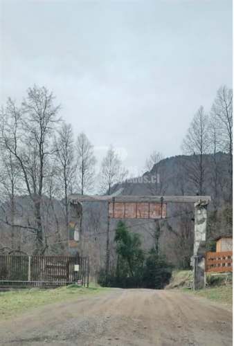 CASA Parcelación Nueva Carelia