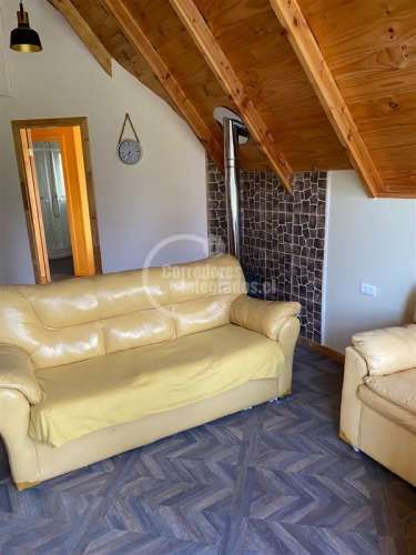 CASA Parcelación Nueva Carelia