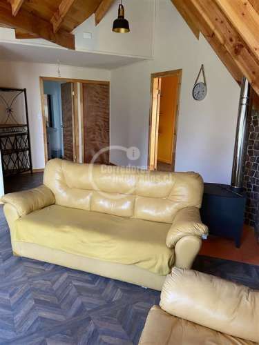 CASA Parcelación Nueva Carelia