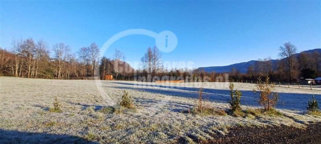 CASA Parcelación Nueva Carelia