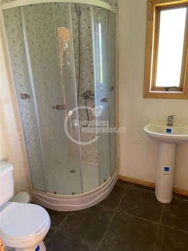 CASA Parcelación Nueva Carelia