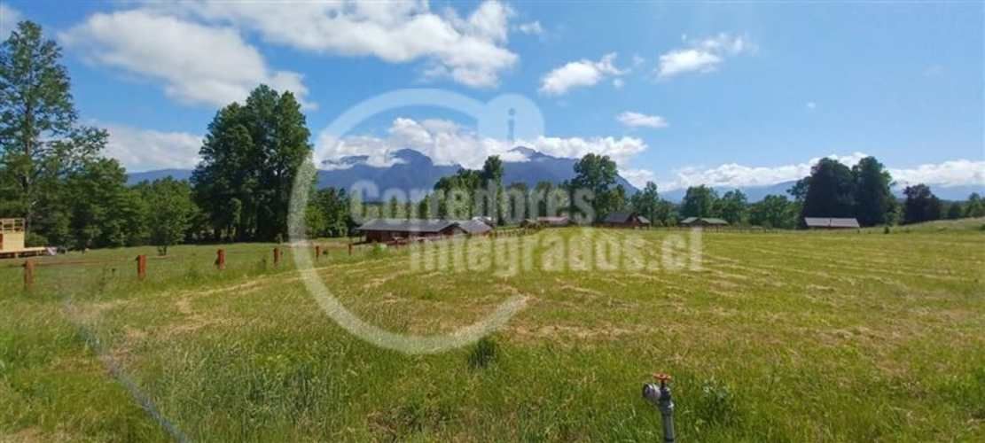 CASA Parcelación Nueva Carelia