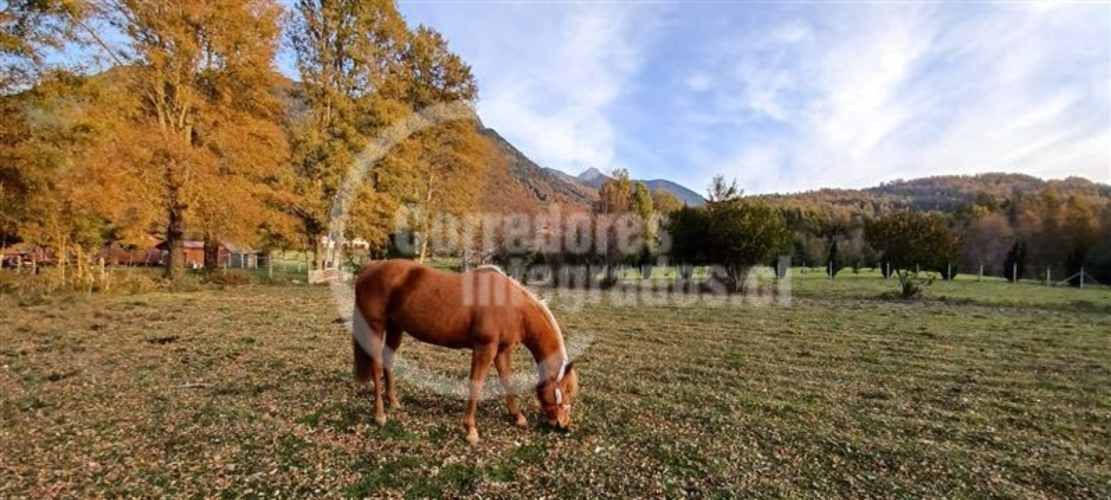 CASA Parcelación Nueva Carelia